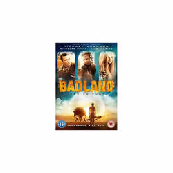 Bad Land - Road To Fury DVD [2015]