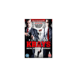 Rise Of The Krays (DVD)