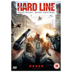Hard Line