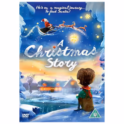 A Christmas Story DVD [2016]