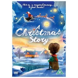 A Christmas Story DVD [2016]