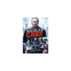 Nicolas Cage Boxset (DVD)