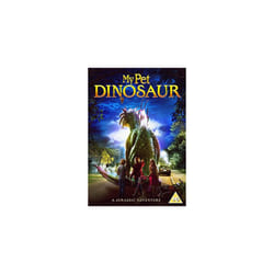 My Pet Dinosaur (DVD)