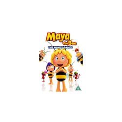 Maya The Bee - The Honey Games DVD [2018]