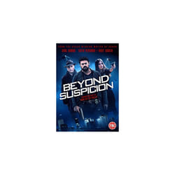 Beyond Suspition (DVD)