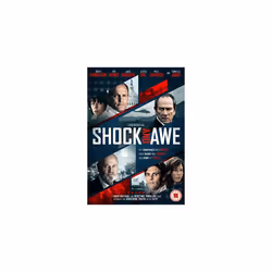 Shock and Awe (DVD)