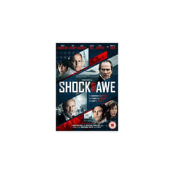 Shock and Awe (DVD)