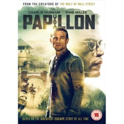 Elevation Sales Papillon, 2018 DVD English