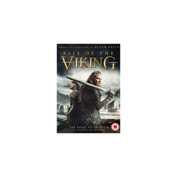 Rise of the Viking (DVD)