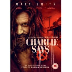 Elevation Sales Charlie Says, 2018 DVD English