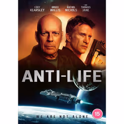Anti Life (DVD)