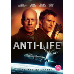Anti Life (DVD)