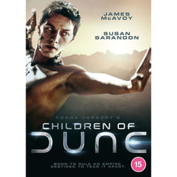 Children of Dune (DVD)