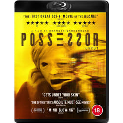 Possessor [2020] (Blu-ray)