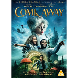 Come Away (DVD)