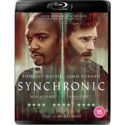 Synchronic (Blu-ray)