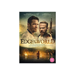 Edge of the World (DVD)