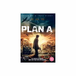 Plan A - - DVD