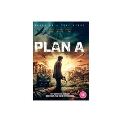 Plan A -  - DVD