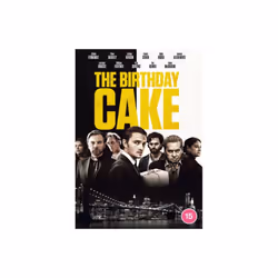 Birthday Cake -  - DVD