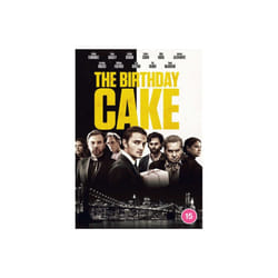 Birthday Cake -  - DVD