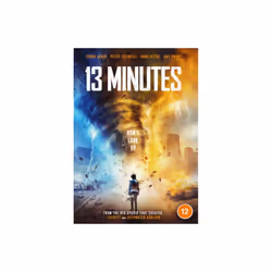 13 Minutes - - DVD