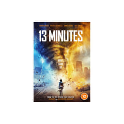 13 Minutes -  - DVD
