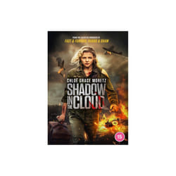 Shadow in the Cloud -  - DVD