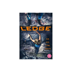 Ledge. The -  - DVD