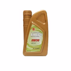 Engine oil; ENEOS; Premium Ultra; 0W-30 1 Synthetic Oil; for BMW, MERCEDES-BENZ, MINI, SMART, SSANGYONG