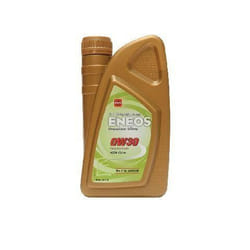 Eneos Premium Ultra 0W-30 1l Engine oil 63581291 BMW: 5 Saloon, 3 Saloon, 1 Hatchback, MERCEDES-BENZ: C-Class Saloon, E-Class Saloon