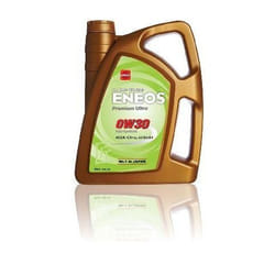 Eneos Premium Ultra 0W-30 4l Engine oil 63581307 BMW: 5 Saloon, 3 Saloon, 1 Hatchback, MERCEDES-BENZ: C-Class Saloon, E-Class Saloon