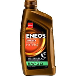 Eneos Hyper-R 5W-30 1l Engine oil EU0032401N MERCEDES-BENZ: C-Class Saloon, E-Class Saloon, Sprinter 3.5-T Van, RENAULT: Trafic 3, MASTER 3 Kasten