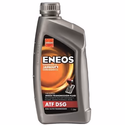 Automatic Transmission Fluid; ENEOS; ATF DCT; ATF DCT 1; for BMW, AUDI, FORD, VOLKSWAGEN, VOLVO
