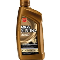 ENEOS Sustina CVT EU0109401N Automatic Transmission Fluid 1 NISSAN: Murano I, X-Trail, Qashqai / Qashqai+2 I, HONDA: Accord 7 Limousine
