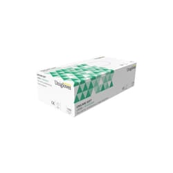 UNICARE Latex Powdered Gloves - Small - Pack of 100 [GS0022]
