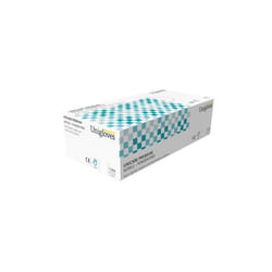UNICARE Premium Nitrile Powder Free Gloves - Medium [GU0043]