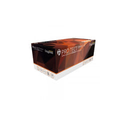 UNICARE ProTect Orange HD Nitrile Gloves - Extra Large [GA0055]
