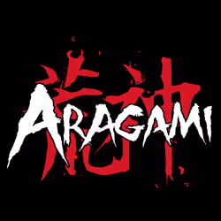 Merge Games Aragami Standard German, English, Spanish, French, Italian, Japanese PlayStation 4