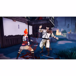Merge Games Aragami: Shadow Edition Special Nintendo Switch