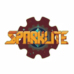 Merge Games Sparklite, PlayStation 4, E10+ (Everyone 10+), Physical media