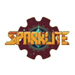 Merge Games Sparklite Standard German, English, Spanish, French, Italian, Portuguese PlayStation 4