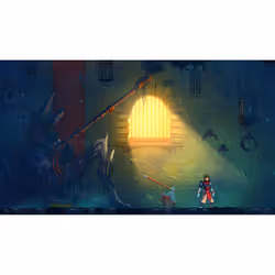 Merge Games Dead Cells - Action Game of the Year Standard German, English, Spanish, French, Italian, Dutch, Portuguese, Russian PlayStation 4