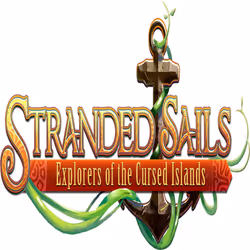 Rokaplay Stranded Sails : Explorers of the Cursed Islands, Xbox One, E10+ (Everyone 10+), Physical media
