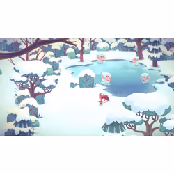 Humble Bundle Mineko's Night Market - Additional view 4