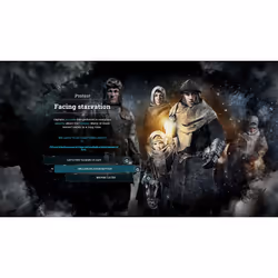 Merge Games FrostPunk - Console Edition Special German, English, Simplified Chinese, Spanish, French, Polish, Russian Xbox One