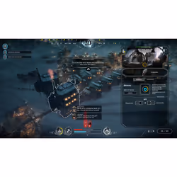 Merge Games FrostPunk - Console Edition Special German, English, Simplified Chinese, Spanish, French, Polish, Russian Xbox One