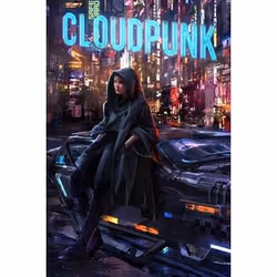 GAME Cloudpunk, Xbox One, M (Mature)