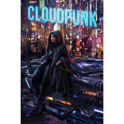 GAME Cloudpunk