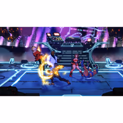 Just for Games Streets Of Rage 4 - Edition Signature (Exclusivité Micromania) Special Xbox One